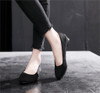 Pregnant Flats Shoes