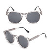 Vintage Classic Round Sunglasses