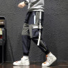 Baggy Hip-Hop Harem Pants Baggy Hip-Hop Harem Pants