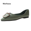 Soft Comfortable Slip on Flat Shoes
