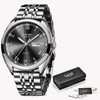 Rose Gold Luxury Wrist Watch Rose Gold Luxury Wrist Watch