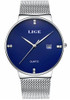 Rose Gold Luxury Wrist Watch Rose Gold Luxury Wrist Watch