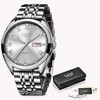 Rose Gold Luxury Wrist Watch Rose Gold Luxury Wrist Watch