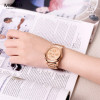 Chronograph Luxury Rose Gold Wrist watch Chronograph Luxury Rose Gold Wrist watch