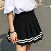 high waist pleated skirts high waist pleated skirts