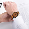 Casual Bamboo Wood Watches