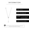 Star Sterling Silver Necklace
