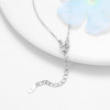 Star Sterling Silver Necklace