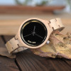 Timber Top Luxury Timepieces Wood Watches