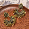 Dangle Drop Earrings Boho Bohemian Accessories
