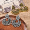Dangle Drop Earrings Boho Bohemian Accessories
