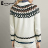 Knitted Gypsy Elegant Boho Bohemian Sweaters