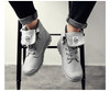 Military Casual Ankle Boots