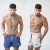 Gyms Aesthetics Basketball Running Workout Jogger Shorts