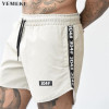 Gyms Aesthetics Basketball Running Workout Jogger Shorts