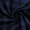 Long Sleeve Plaid Dress Shirt