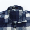 Plaid Cotton Casual Long Sleeve Turn down Collar Dress Shirts Plaid Cotton Casual Long Sleeve Turn down Collar Dress Shirts