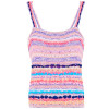 Knitted Sleeveless Boho Bohemian Tops Knitted Sleeveless Boho Bohemian Tops