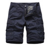 Tide Nice Multi pocket Cargo Shorts