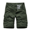 Tide Nice Multi pocket Cargo Shorts