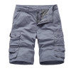 Tide Nice Multi pocket Cargo Shorts