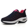 Women's air cushion mesh sneakers running shoes outdoor casual walking shoes Women's air cushion mesh sneakers running shoes outdoor casual walking shoes