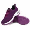 Women's air cushion mesh sneakers running shoes outdoor casual walking shoes Women's air cushion mesh sneakers running shoes outdoor casual walking shoes