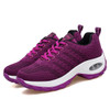Women's air cushion mesh sneakers running shoes outdoor casual walking shoes Women's air cushion mesh sneakers running shoes outdoor casual walking shoes