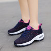 Women's air cushion mesh sneakers running shoes outdoor casual walking shoes Women's air cushion mesh sneakers running shoes outdoor casual walking shoes