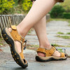 Men Summer Shoes Outdoor Fashion Hiking Sandals