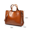 Lady Large Tote Bag Shoulder Bag