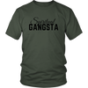Spiritual Gangsta 1 T-Shirt