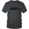 Spiritual Gangsta 1 T-Shirt