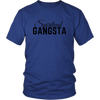 Spiritual Gangsta 1 T-Shirt