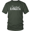 Spiritual Gangsta T-Shirt