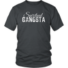 Spiritual Gangsta T-Shirt