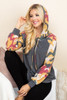 French Casual Hoodie