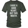 Good Heart T-Shirt