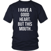 Good Heart T-Shirt