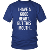 Good Heart T-Shirt
