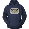 Best Of 1982 Hoodies