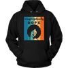 Unapologitically DOPE Hoodies