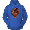 My Roots Hoodies