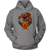My Roots Hoodies