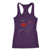 Lips And Nails Tanks