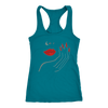 Lips And Nails Tanks