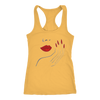 Lips And Nails Tanks