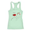 Lips And Nails Tanks