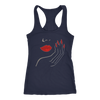 Lips And Nails Tanks