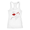 Lips And Nails Tanks